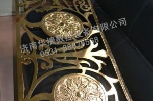 宝鸡眉县金属/铝/铜板样品