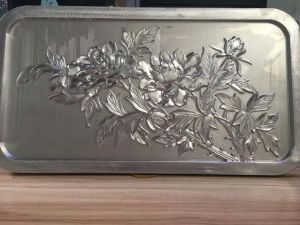 宝鸡眉县金属/铝/铜板样品